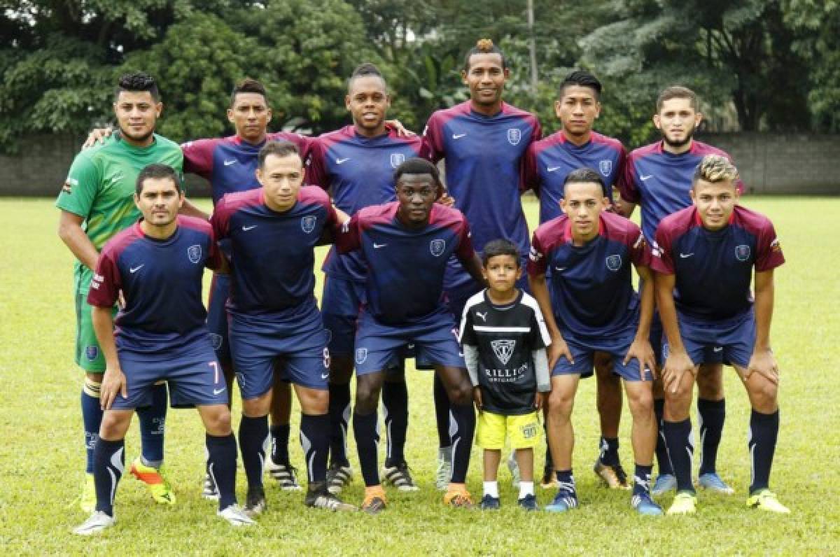 Así se jugará la segunda jornada de la Liga de Ascenso de Honduras