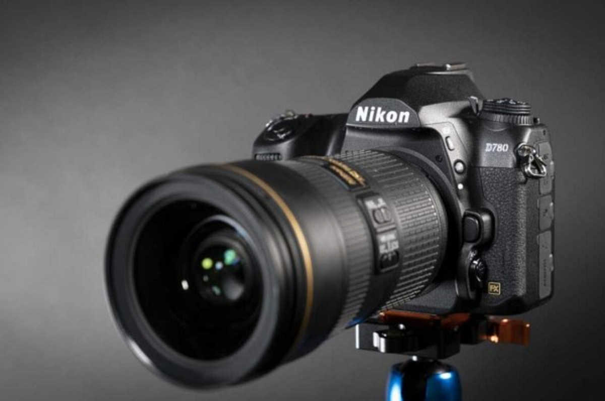 Totalmente gratis: Nikon dará clases de fotografía durante la cuarentena del coronavirus&nbsp;&nbsp;