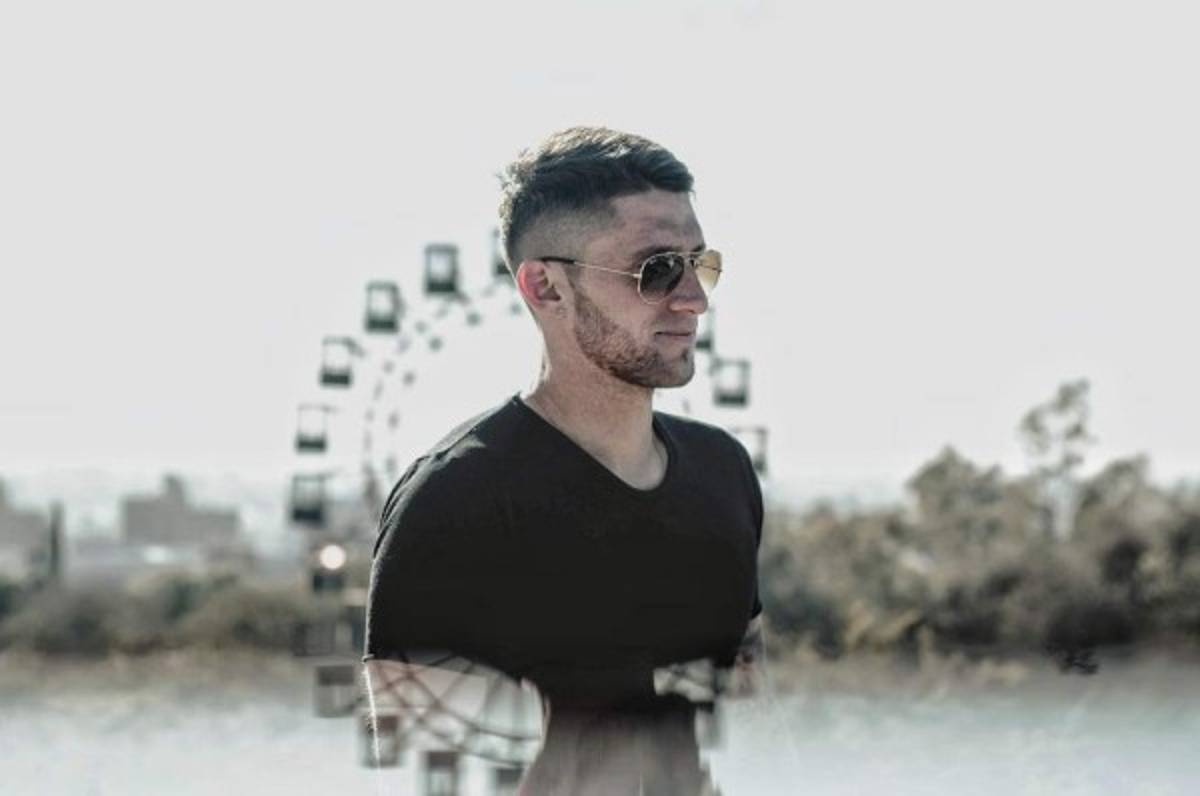 Esteban Espíndola, el argentino que cautivará a las aficionadas de Olimpia