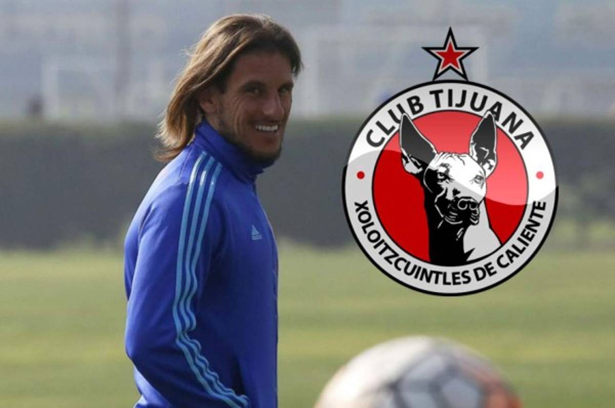 Sebastián Becaccece sería el entrenador de Xolos de Tijuana de la Liga MX