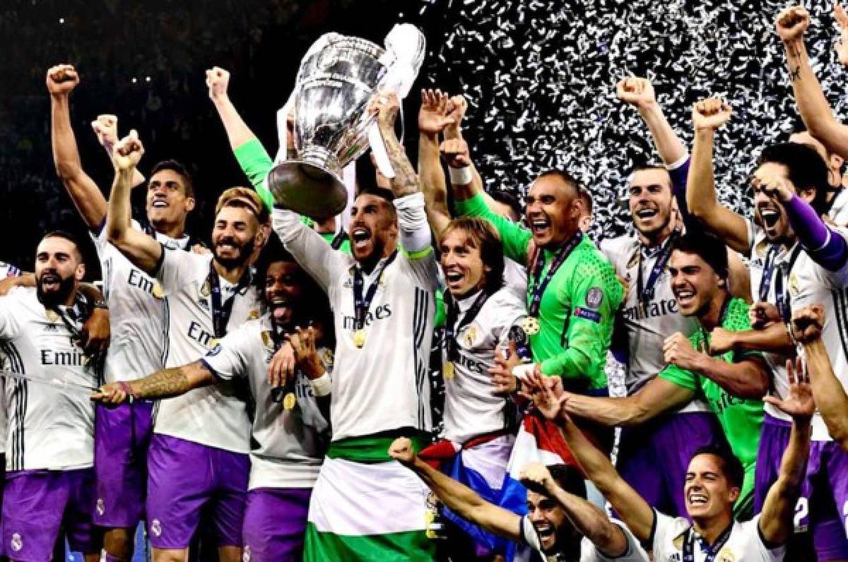 La UEFA estrenaría el videoarbitraje esta temporada en la Champions