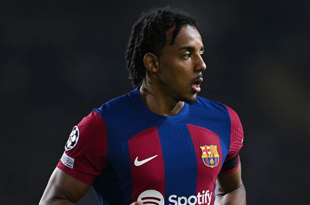 Alineación del Barcelona para enfrentar al Real Madrid en USA: Hansi Flick debuta en el Clásico