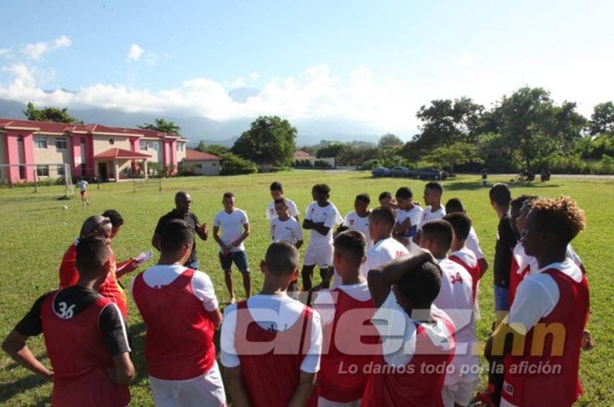 Conocé el patrimonio del Vida en La Ceiba, una sede con más de una década