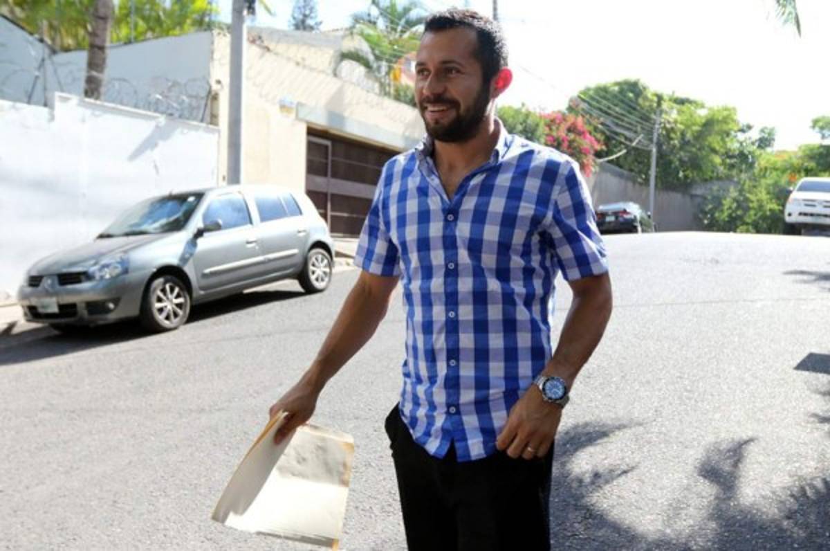 Alfredo Mejía: 'Fastidia que en Australia tomen a broma las situaciones del país'