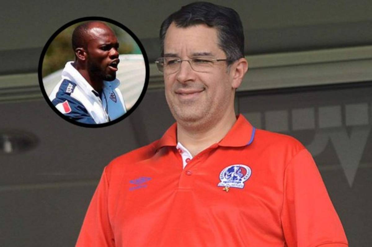 Mercado: Dos clubes de Europa interesados en Benguché y Elis se pronuncia sobre su futuro