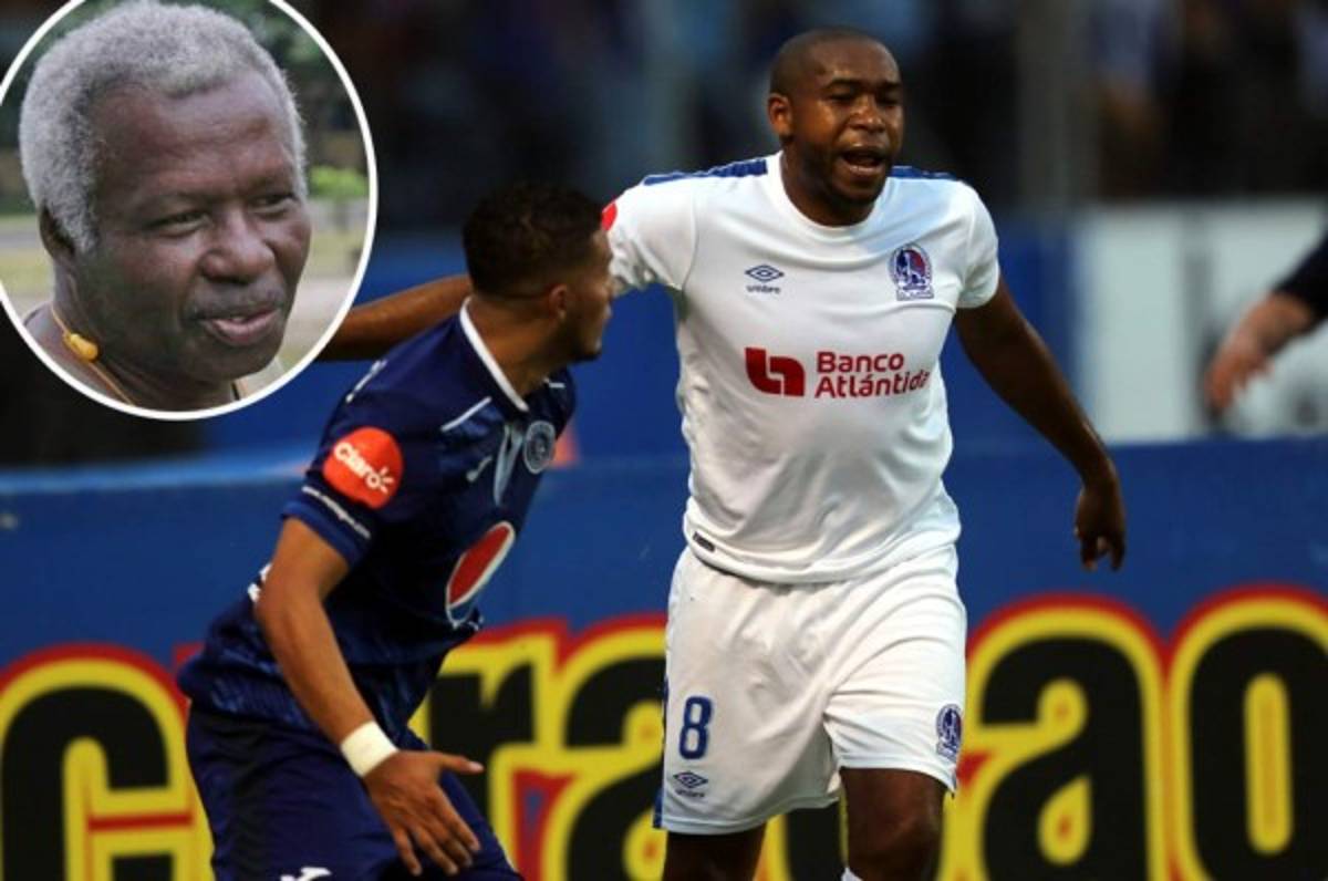 Eulogio Palacios: 'El próximo torneo Wilson va a reventar'