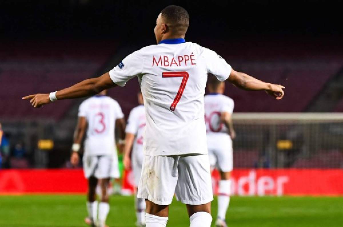 Alerta en el Real Madrid: el PSG se impacienta, le pone precio a Mbappé... y ya no es mucho