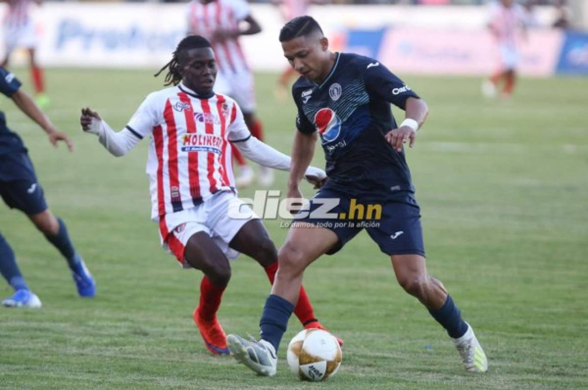 Con jugadores de seis equipos: Así se conforma el 11 ideal de la tercera jornada del Apertura 2019