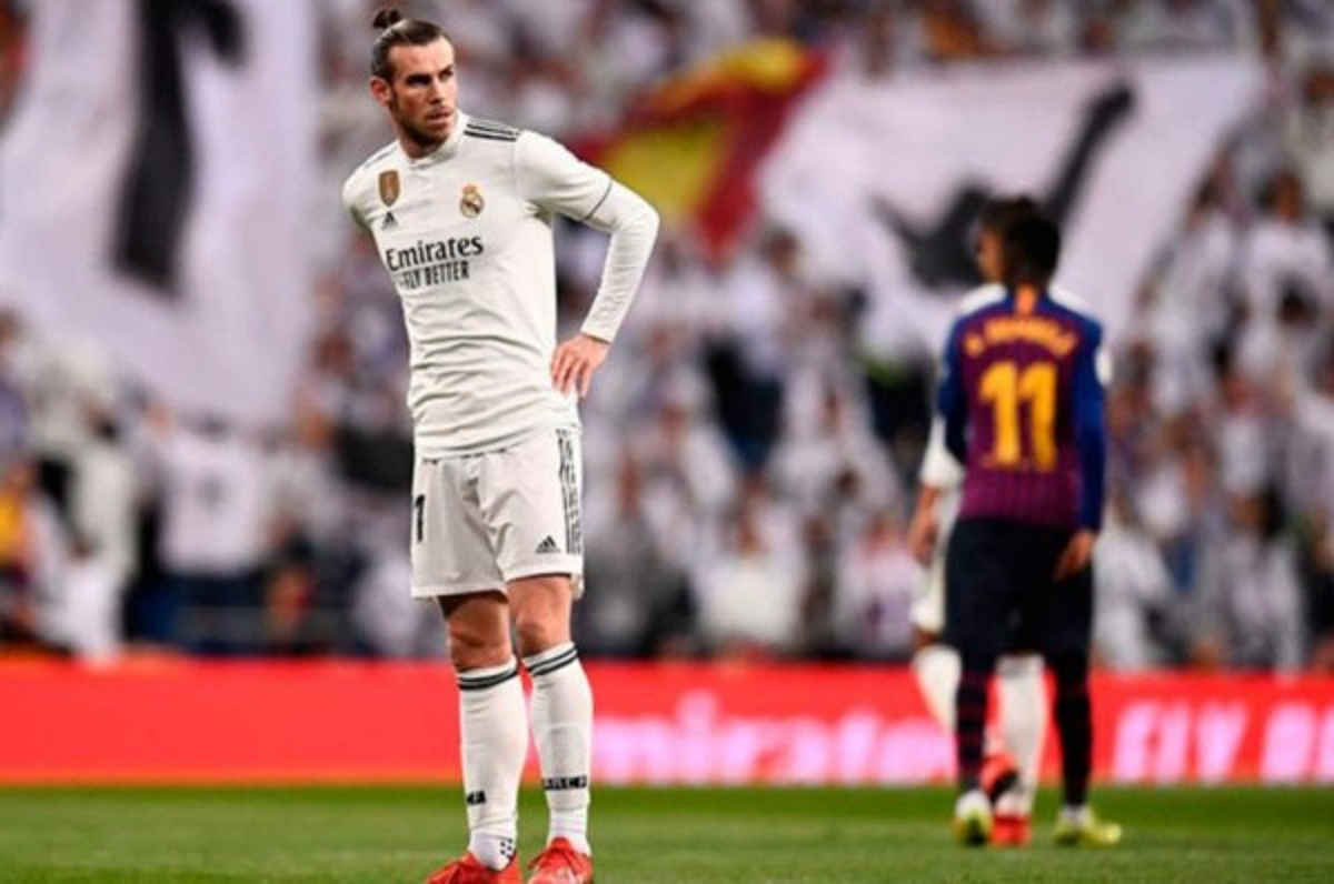 El agente de Gareth Bale aseguró que el comportamiento de la afición del Real Madrid es vergonzosa