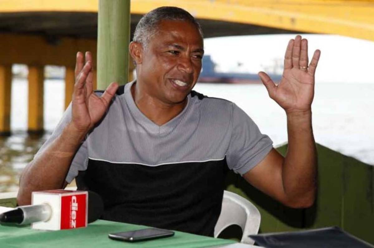 Clavasquín sobre Liga Concacaf: 'No solo vamos a participar, queremos competir'