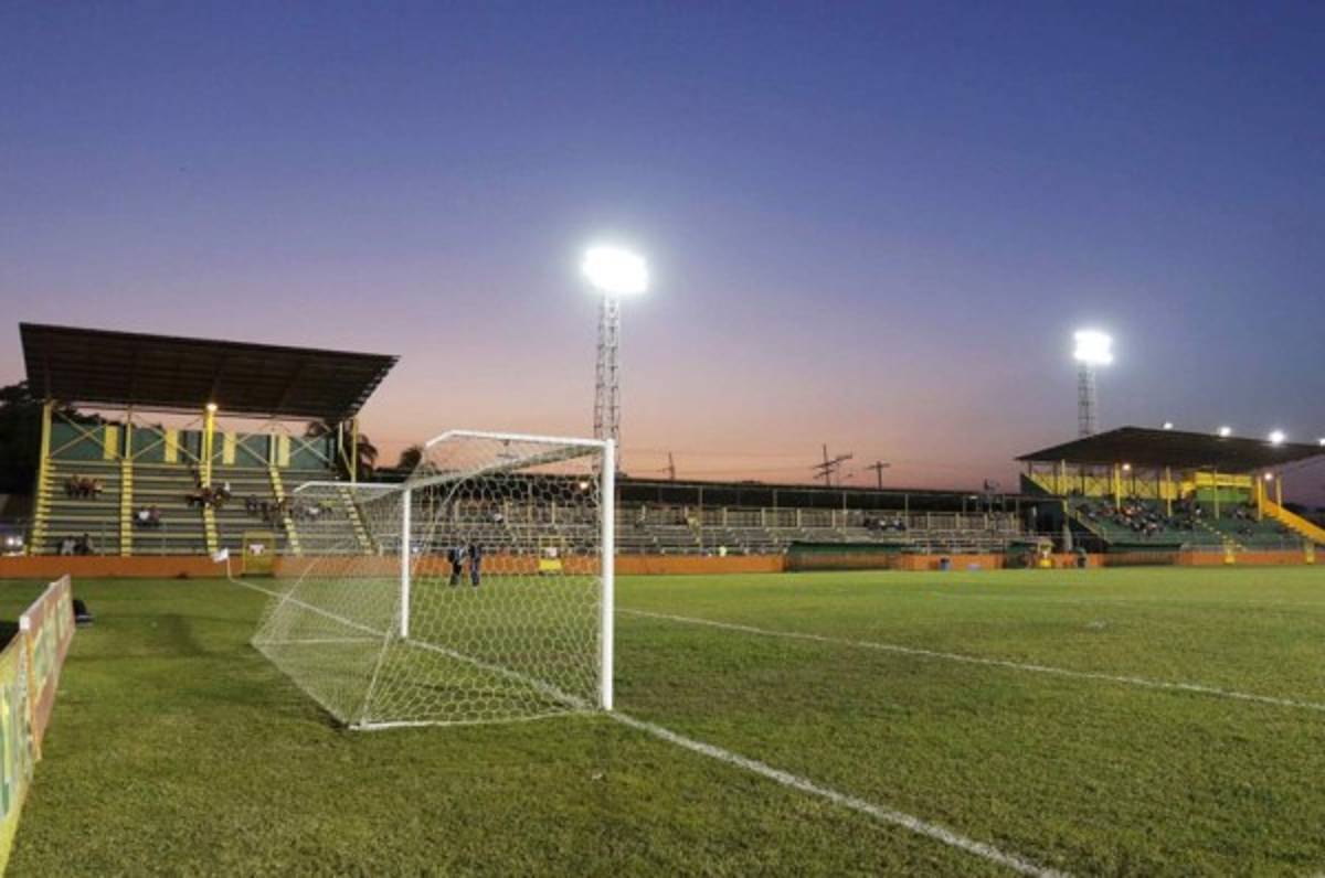 La promoción del Honduras Progreso, que va a su 'final' ante Real de Minas