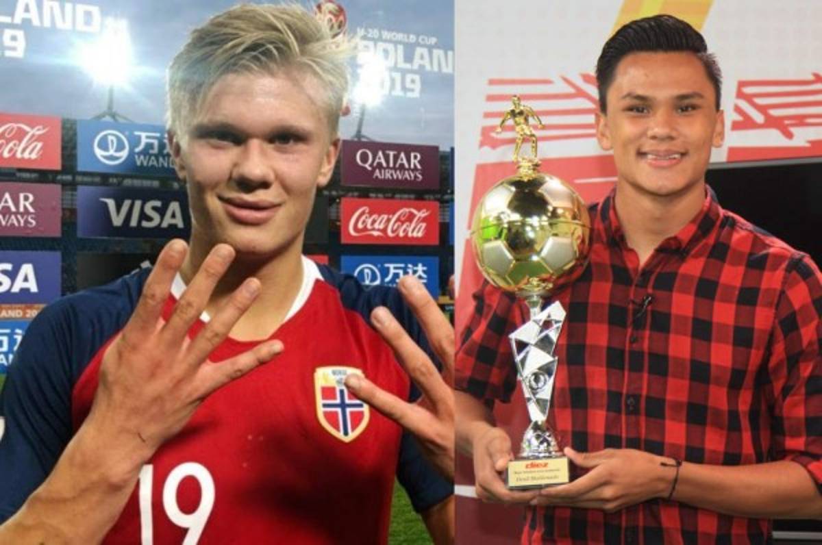 ¡Tienen su gemelo! Los futbolistas que se parecen mucho a otros jugadores