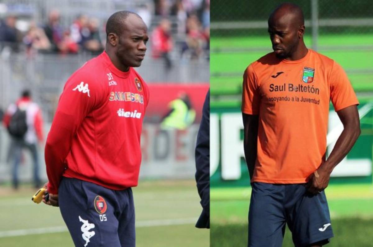 Así les ha ido a los hermanos de los futbolistas famosos de Honduras