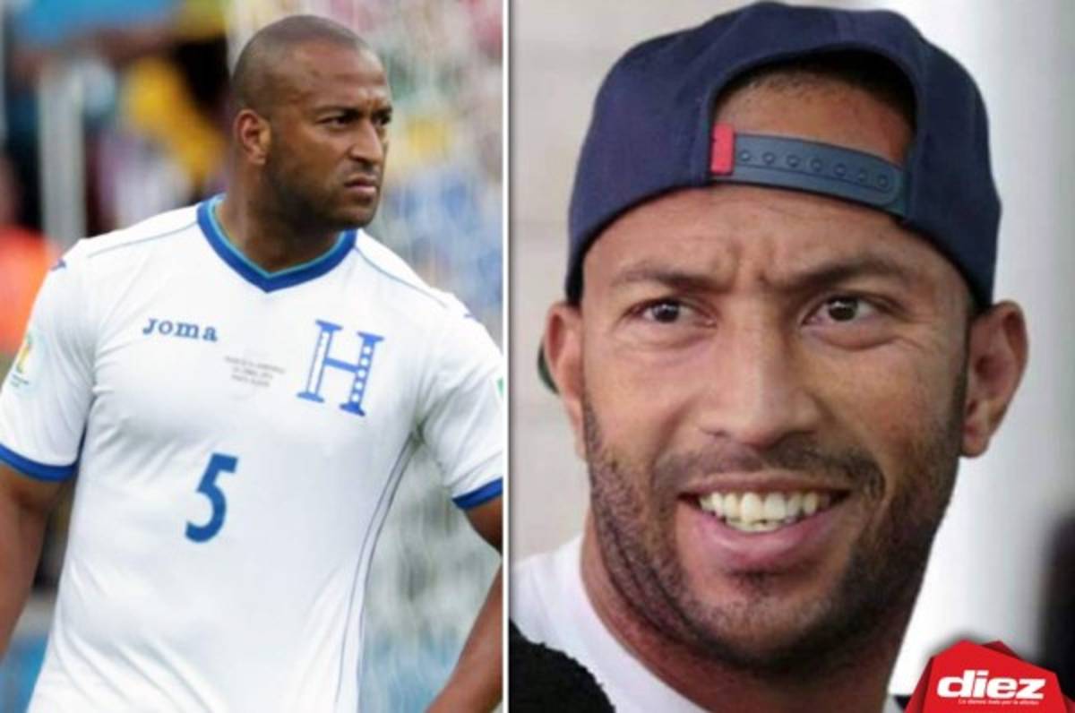 ¡NO SON OGROS! Así lucen sonriendo los futbolistas más rudos del mundo