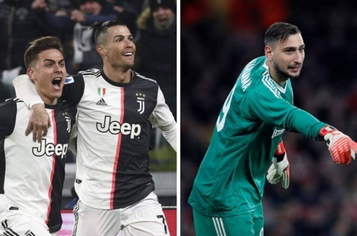 Horario y quién transmite: Cristiano Ronaldo y el 'Calcio' regresan con la Copa de Italia