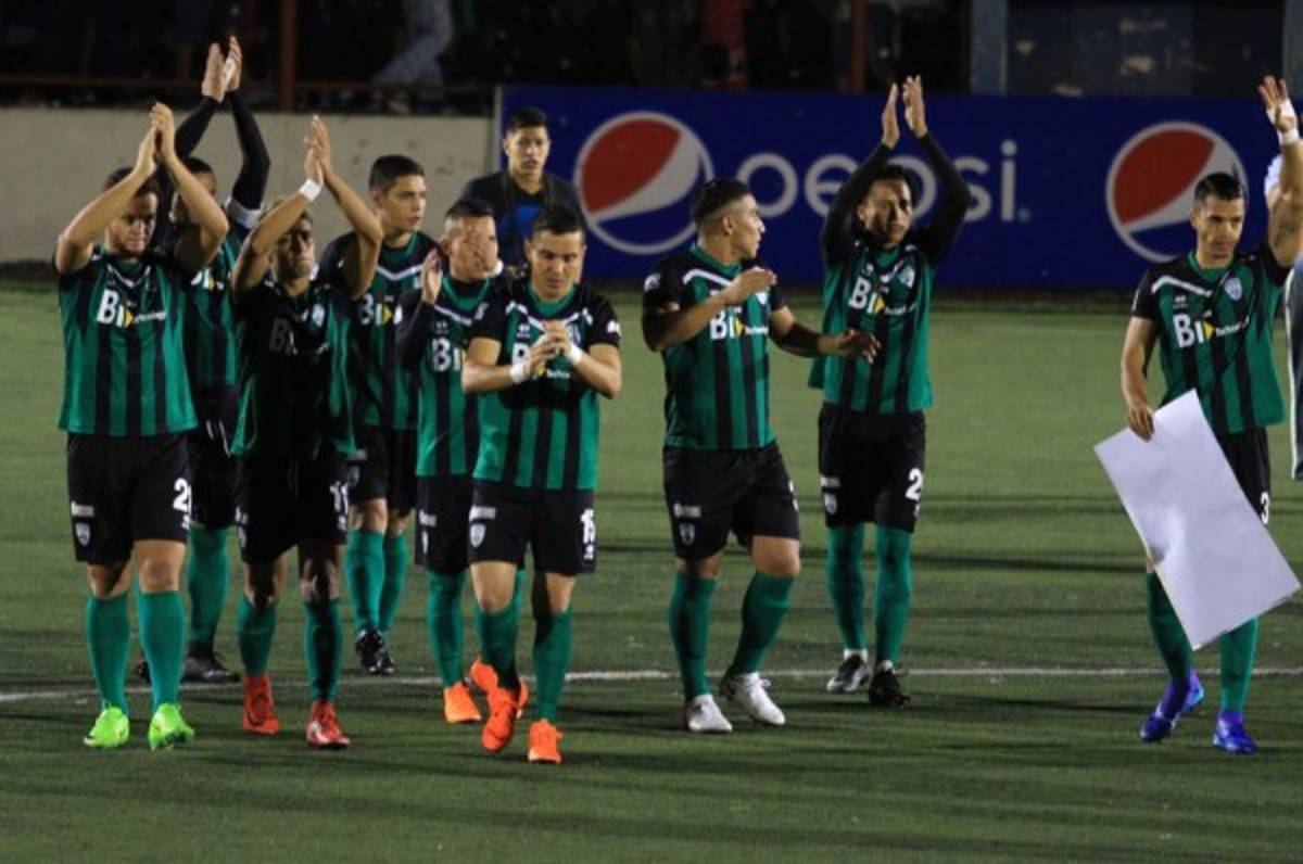 Infop ya baraja varios nombres para inscribirse en Liga Nacional