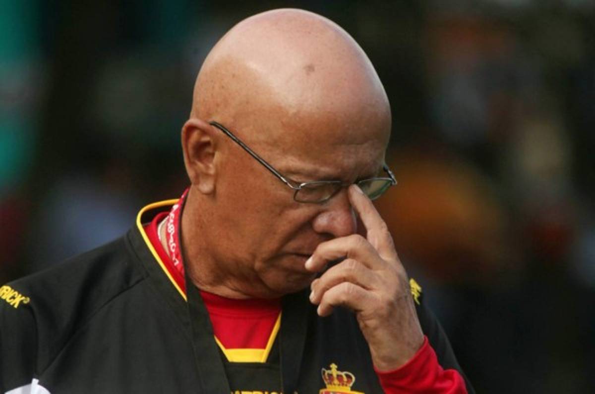 Jairo Ríos: 'Algunas veces maldije a Dios, pero llegar a Haití me cambió”