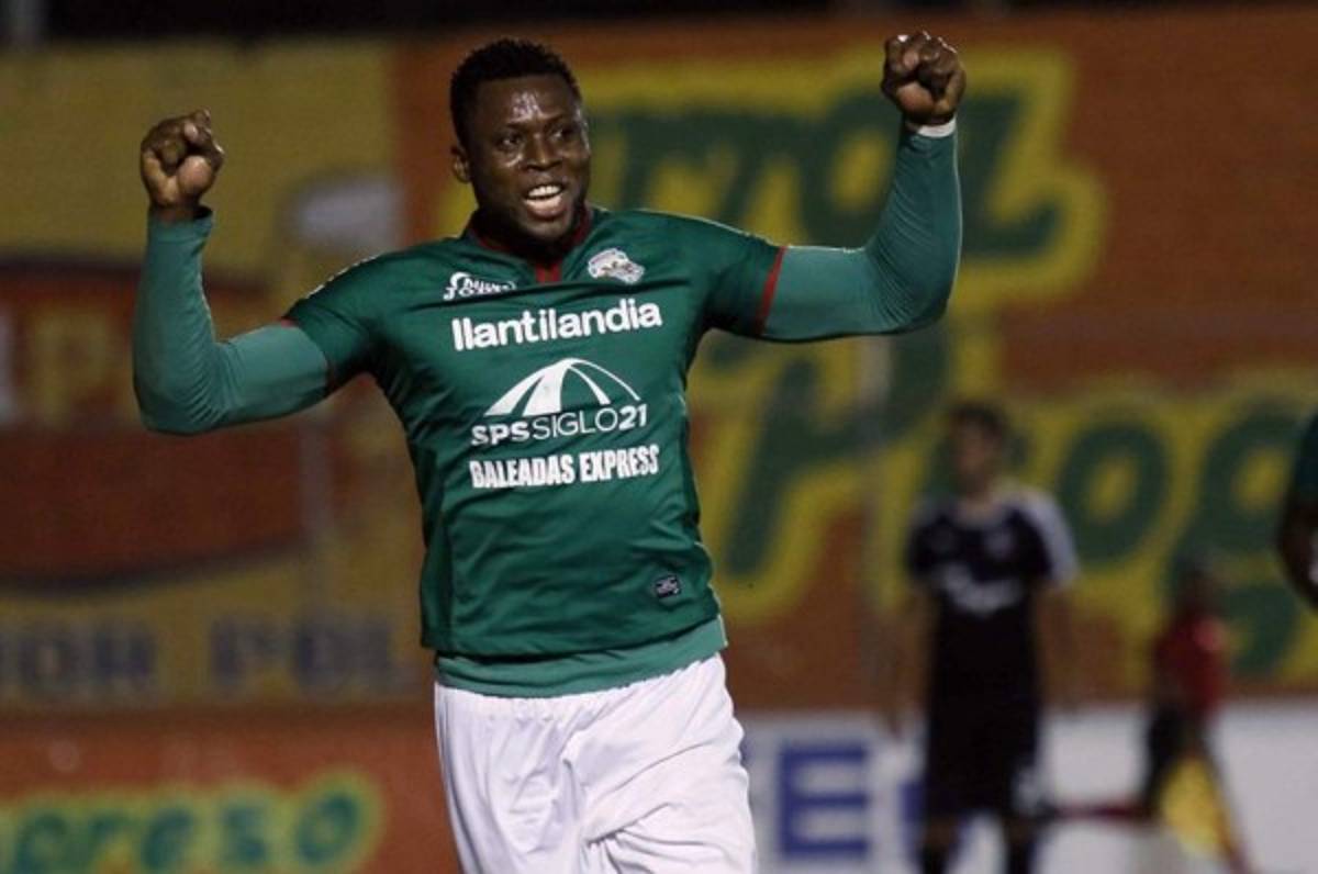 Yustin Arboleda con ofertas de México y Corea, revela su agente