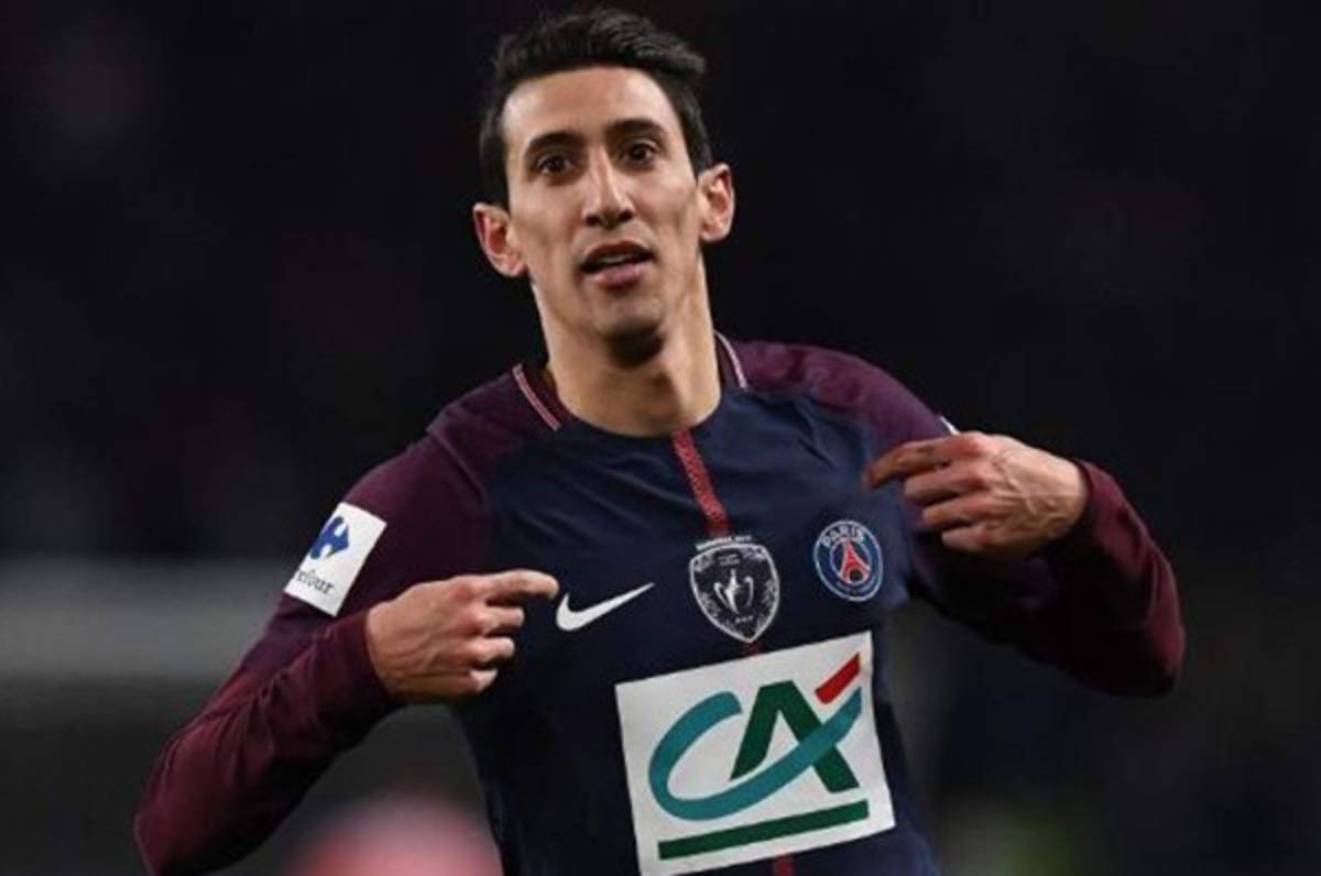 Kombouaré confiesa que Di María se tomará su revancha contra el Real Madrid