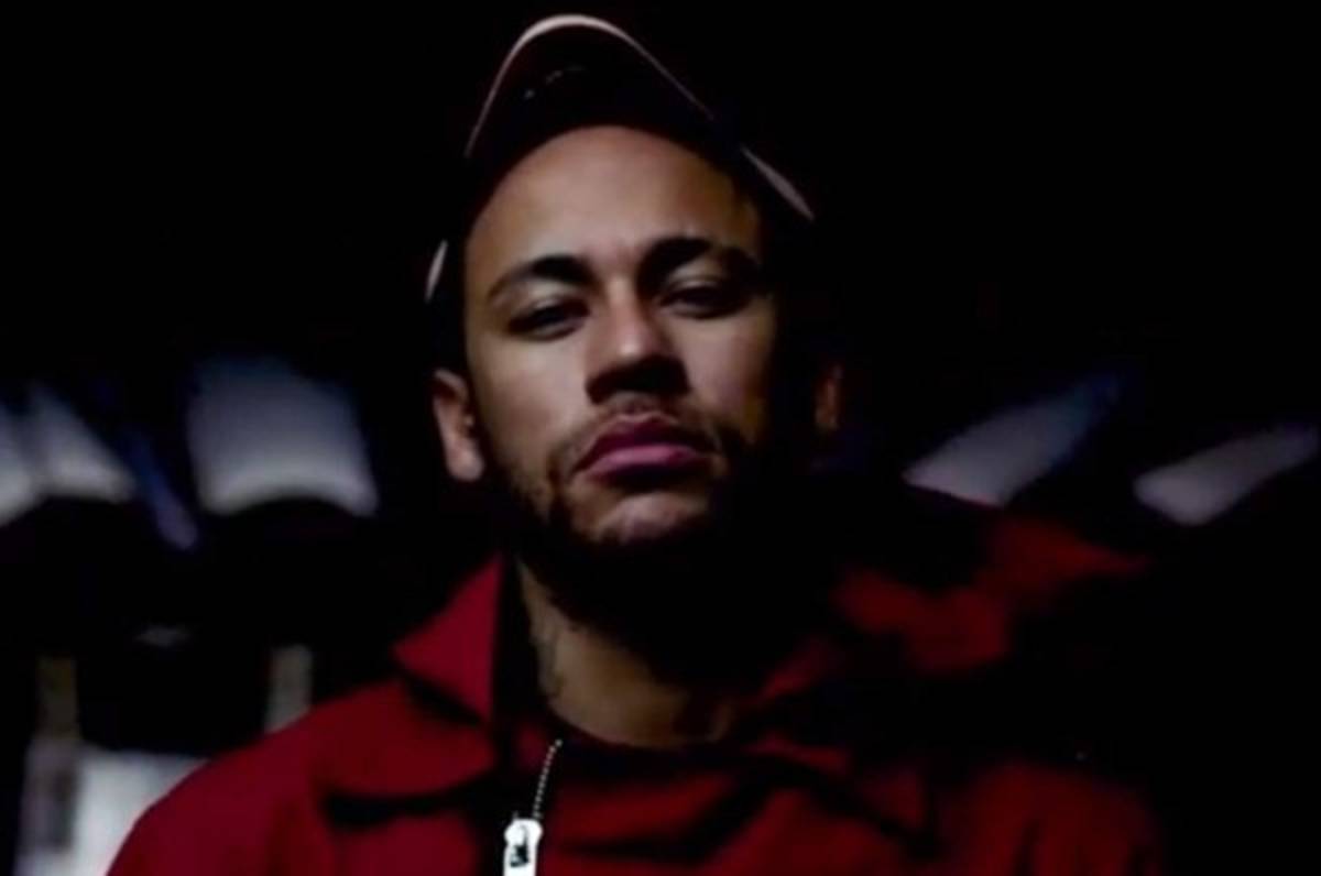 ¡Sorpresivo anuncio de Neymar tras finalizar la reunión Barcelona-PSG!