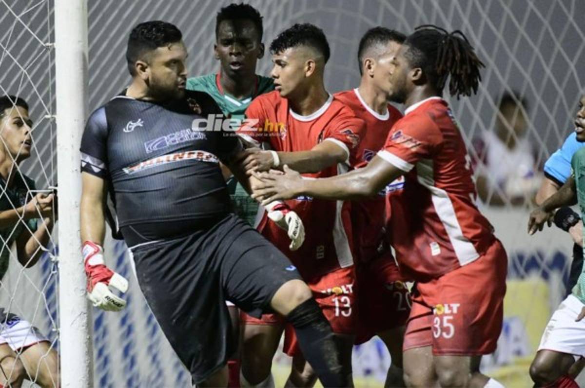 El cambio físico y sobrepeso con el que ha tenido que luchar Obed Enamorado