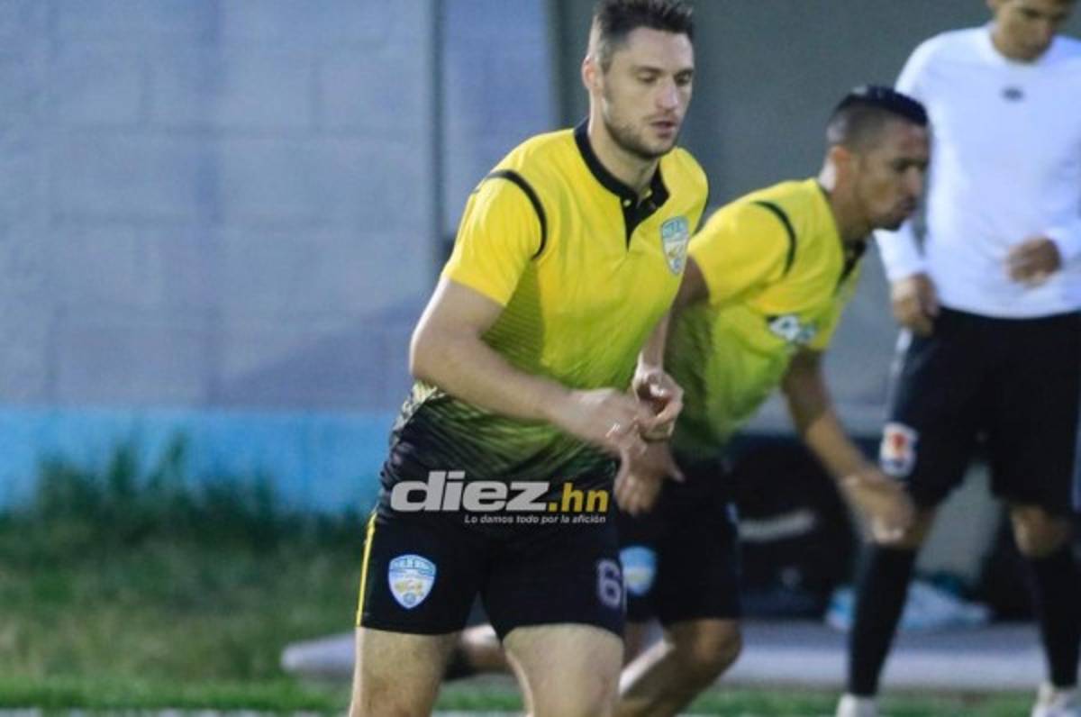 Fichajes: Henry Figueroa apunta al extranjero, Vida asusta y el anuncio de Real España sobre 'Buba' López