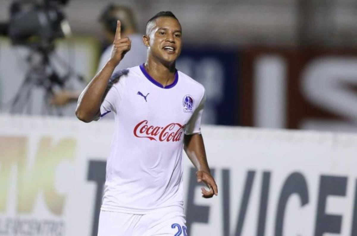 Rumores/Fichajes: Olimpia saca la chequera y suma a Bengtson, Mayenfisch fuera de Motagua