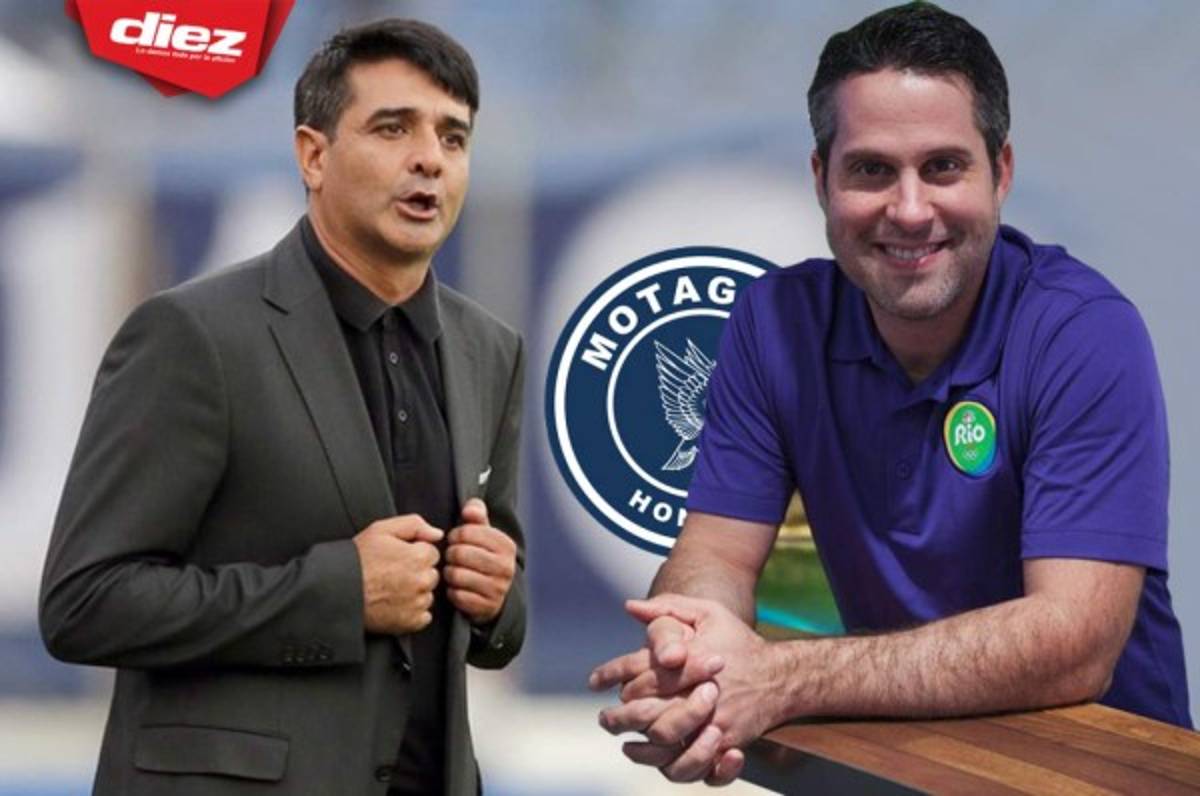 El Blog de Copán Álvarez sobre Motagua: 'Su gente a veces piensa que son el Madrid'