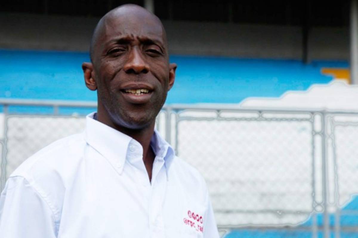 Pércival Piggott, exjugador panameño: 'Pinto es más estratega que Bolillo'