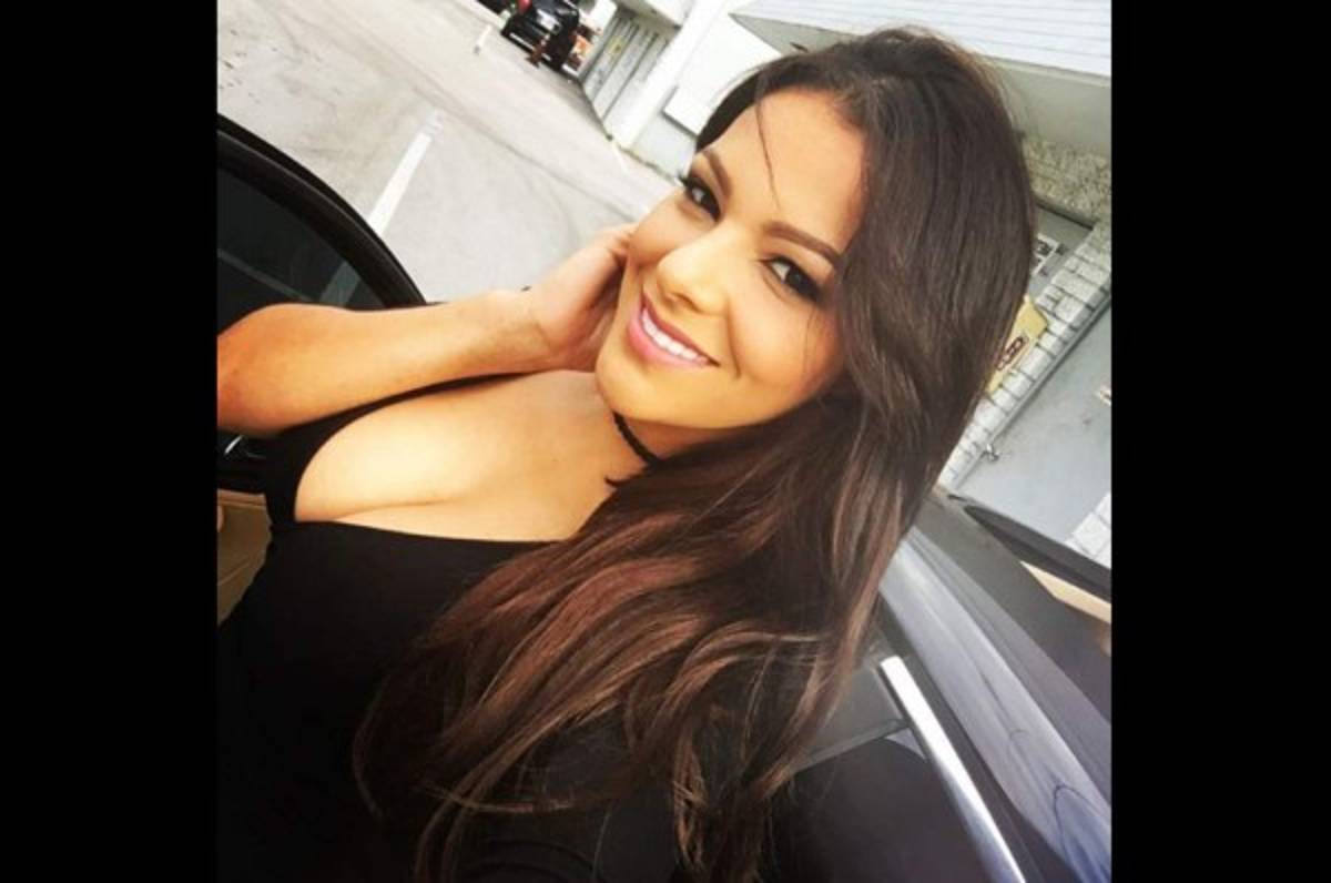 Las hermosas hondureñas que triunfan en Estados Unidos