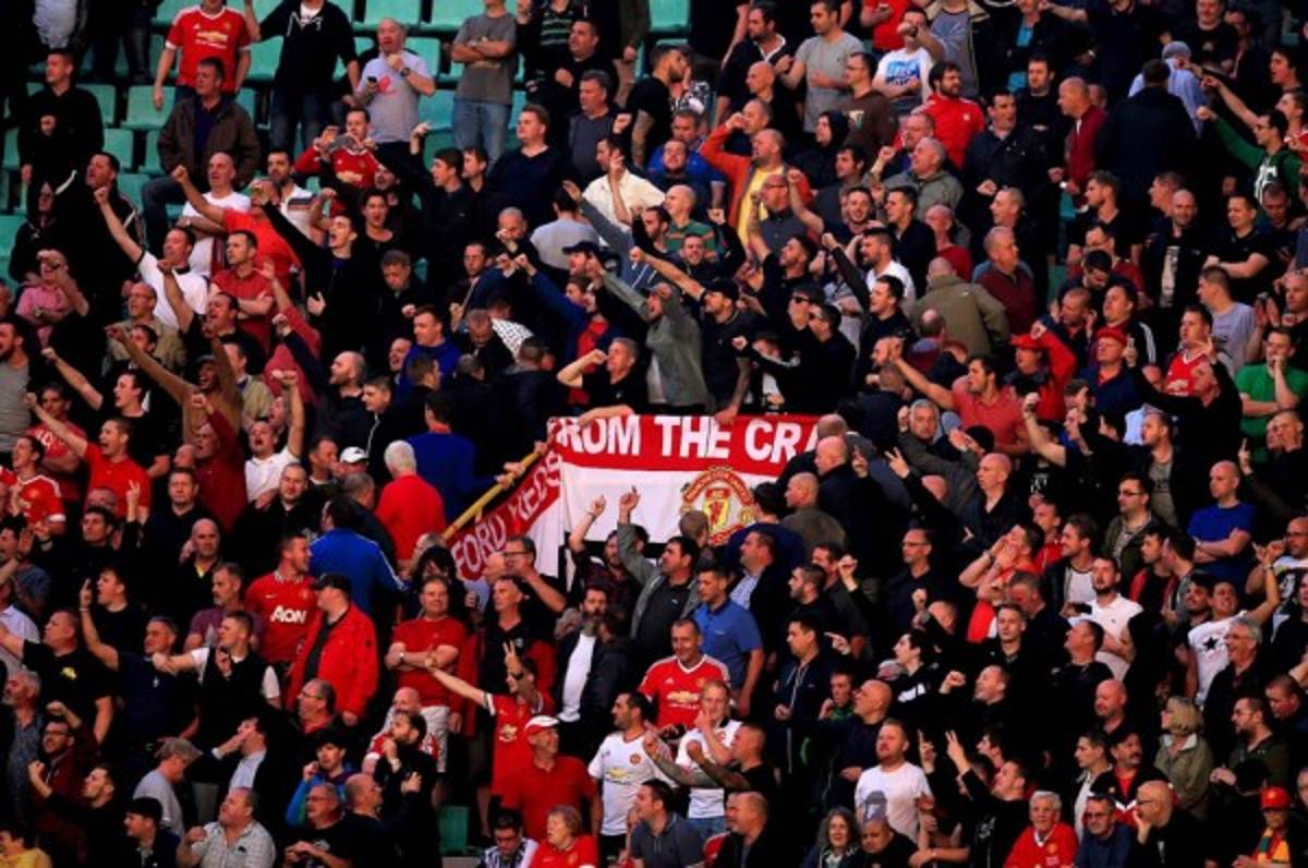 Europa League: ¿Por qué el Brujas - Manchester United es un juego de 'muy alro riesgo'?