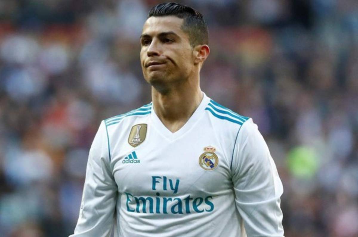 Escándalo: Insisten en que Cristiano Ronaldo debe estar en la cárcel