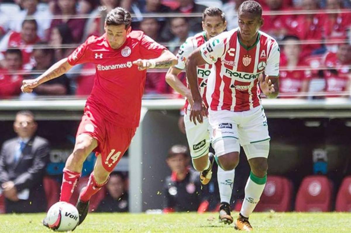 ¡SOBRESALIENTE! Así sería el equipo titular de Honduras solo con legionarios