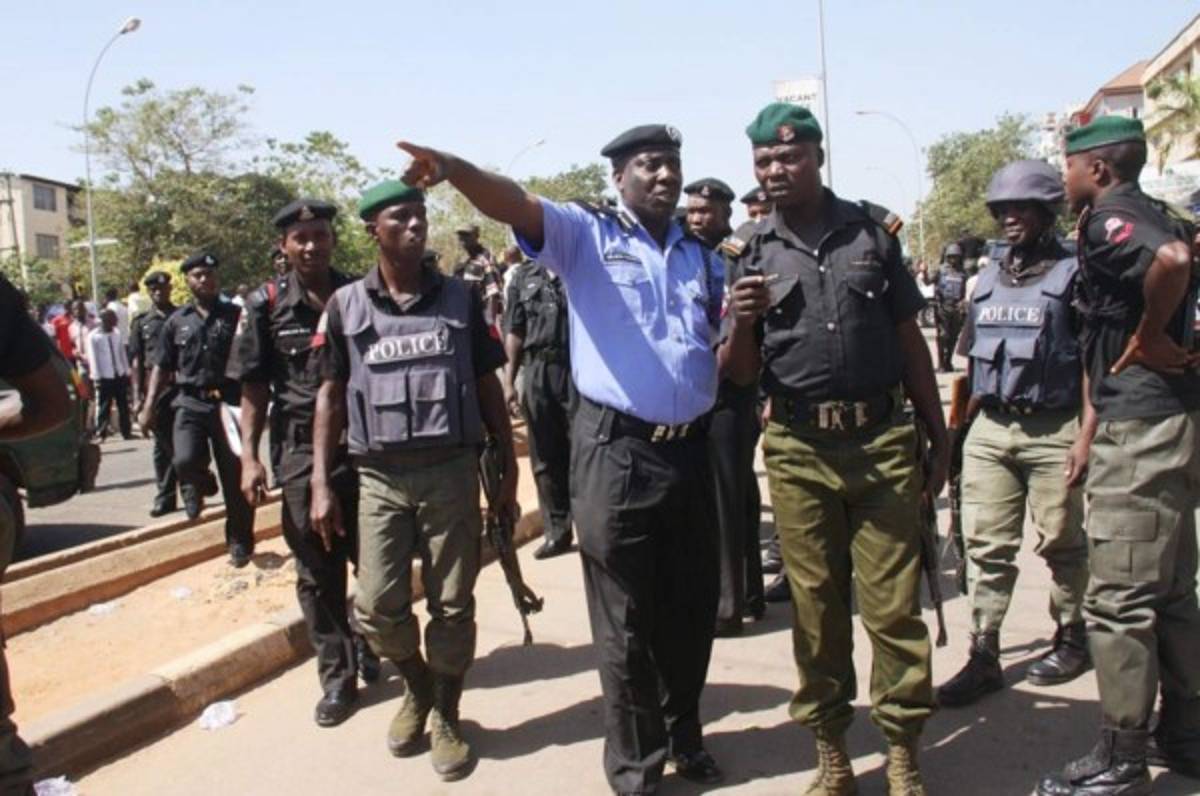 Siete personas son secuestradas en Nigeria mientras veían un partido