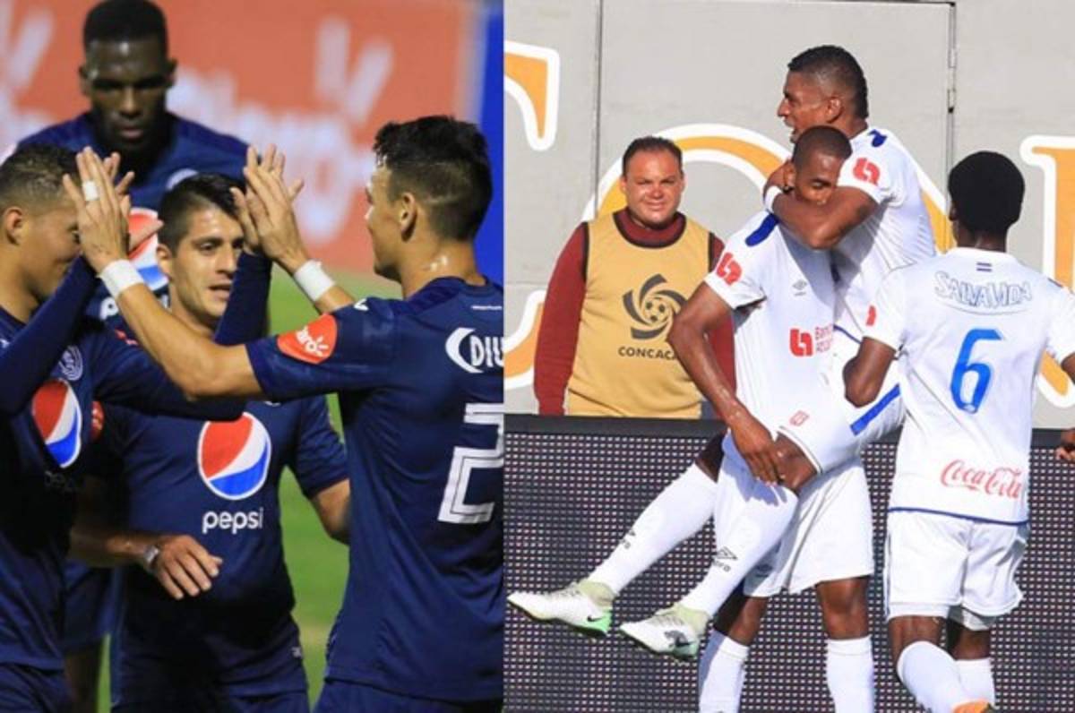 Los expertos ven una final Olimpia-Motagua en el Apertura de Liga Nacional