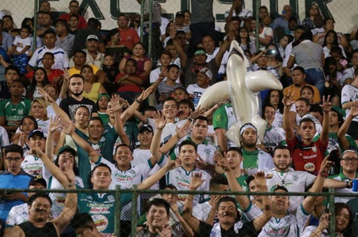 Platense y Olimpia establecieron precios para sus partidos de repechajes