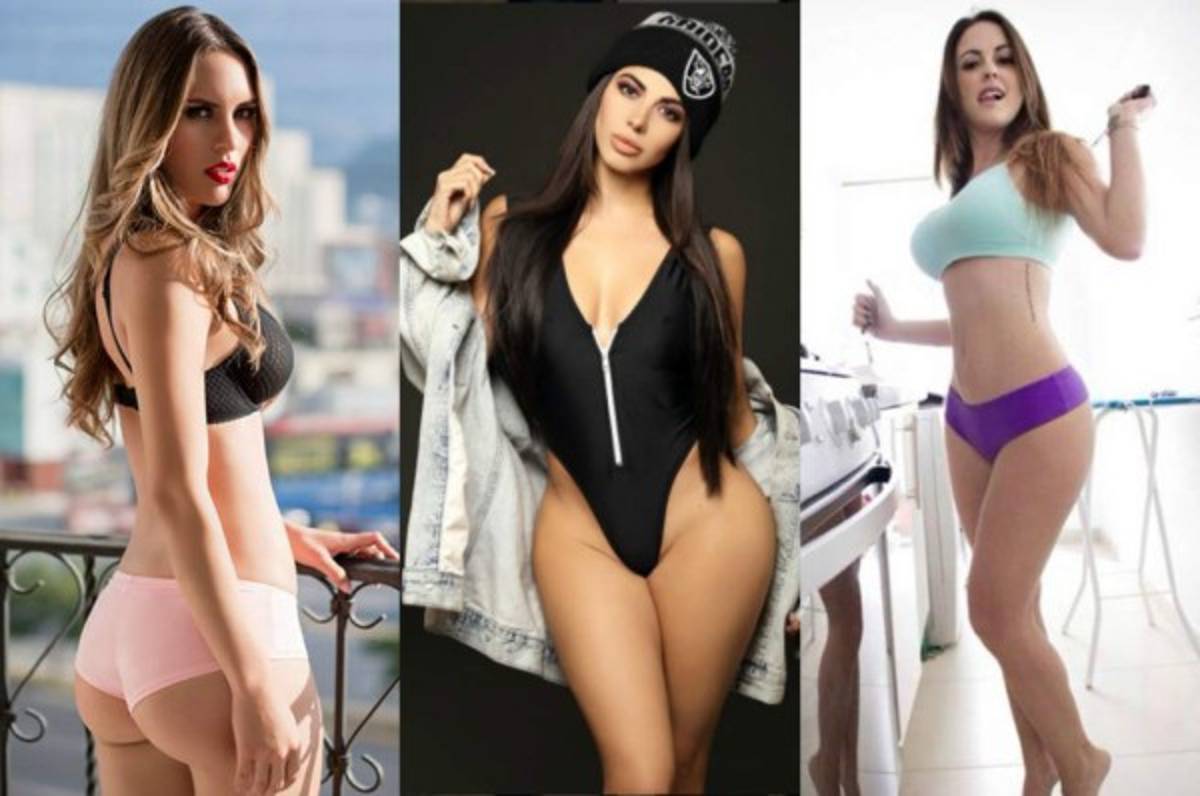 INFARTANTE: Las bellezas que cubrirán el Super Bowl 51