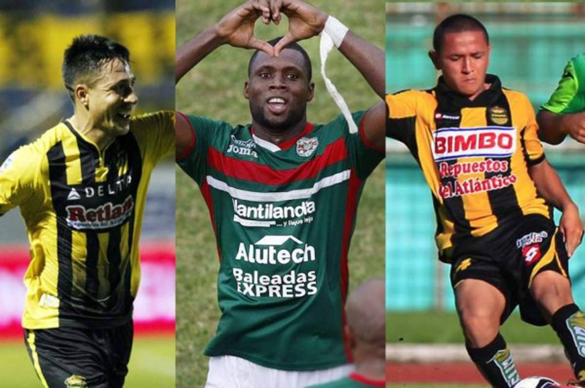 Las 10 sorprendentes curiosidades del clásico Real España-Marathón