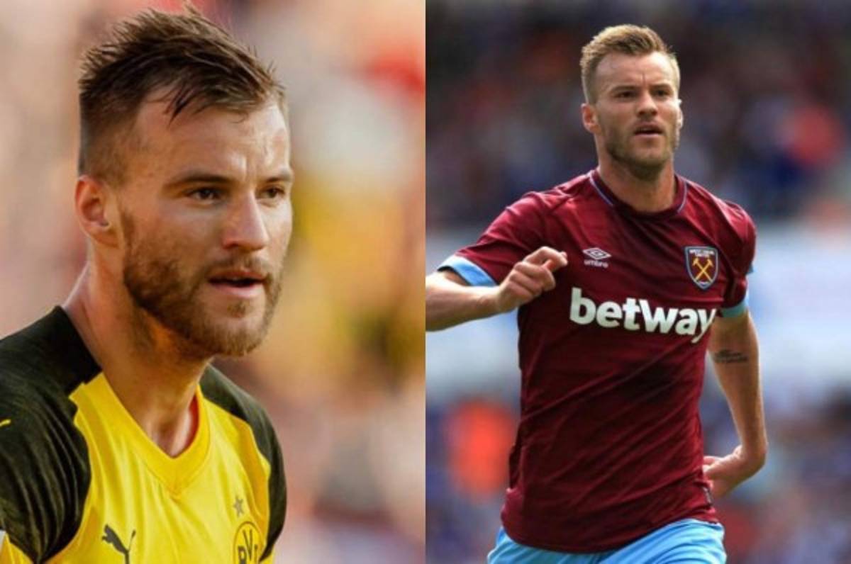 Las 11 ventas más caras del Borussia Dortmund en su historia