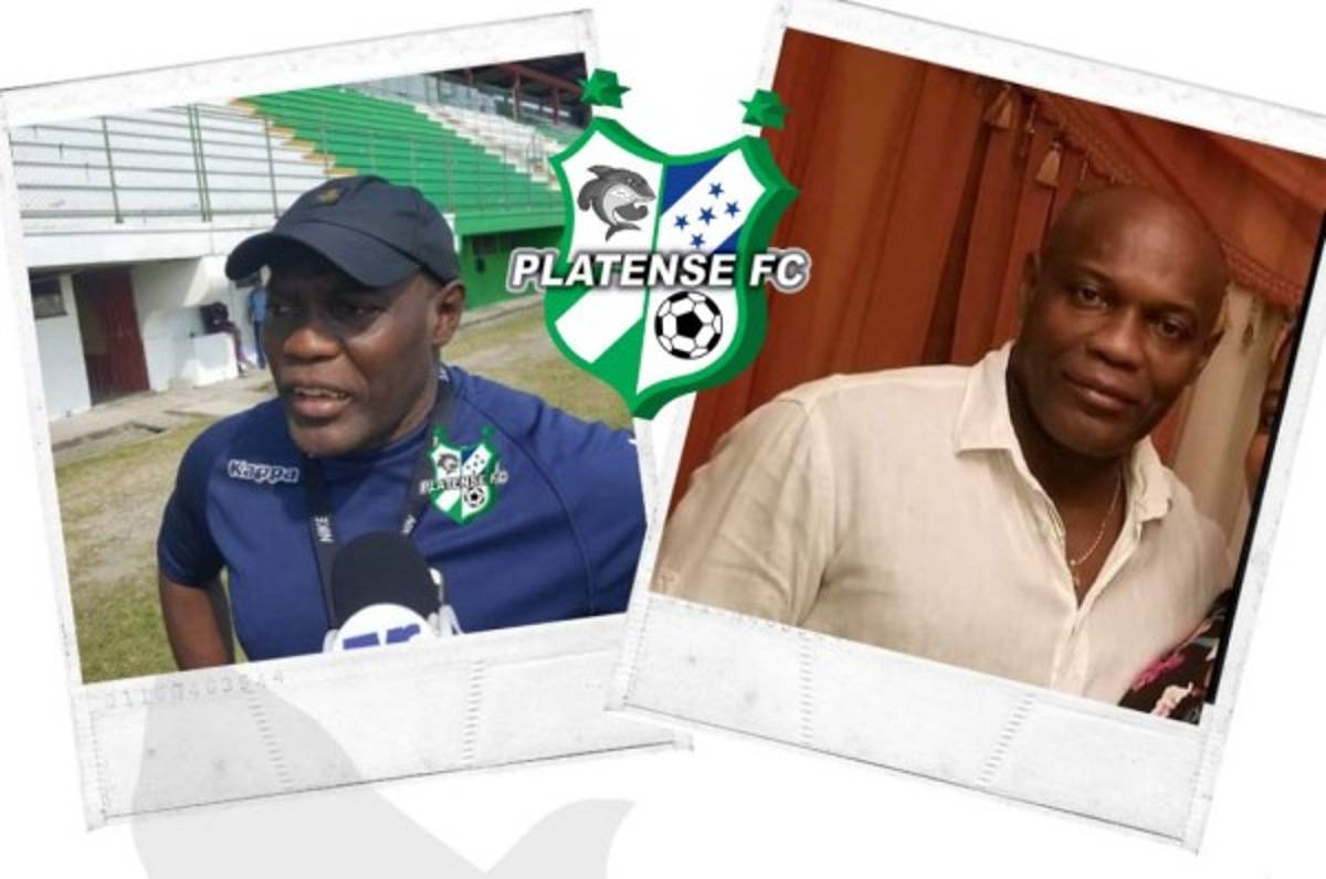 OFICIAL: Nicolás Suazo es nuevo entrenador del Platense para el Apertura de la Liga Nacional