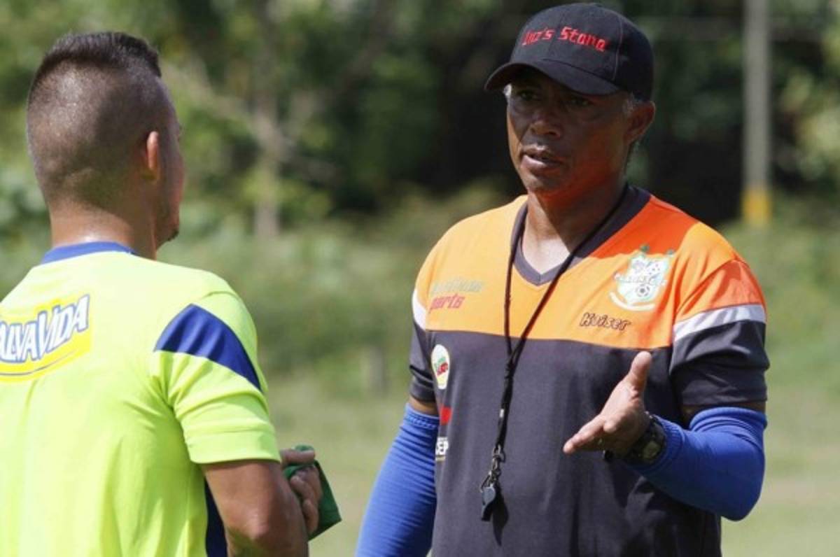 Reynaldo Clavasquín sobre Alianza: 'No hay comodidad, es un partido a muerte súbita'