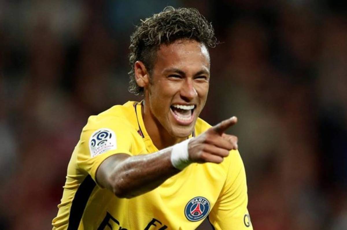 Neymar: 'Más ansioso por jugar contra el Madrid, imposible'