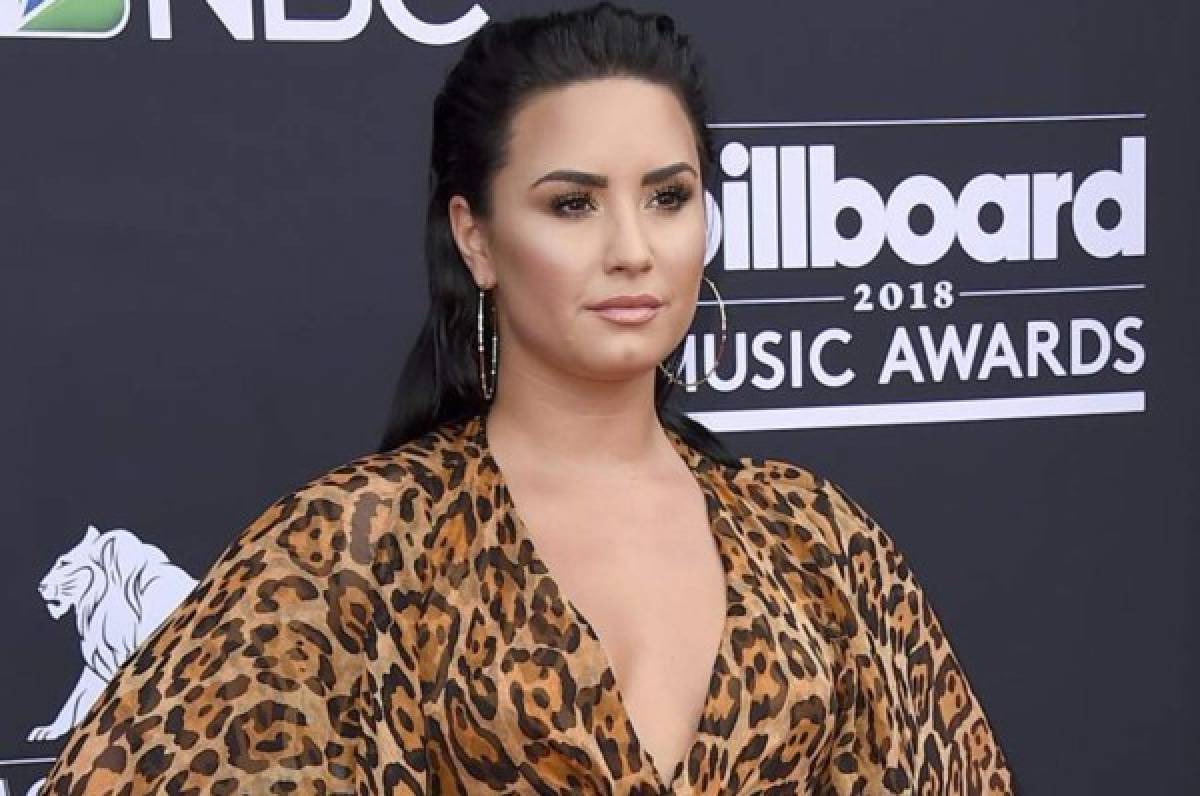 Demi Lovato es hospitalizada tras sufrir sobredosis de heroína, según portal TMZ
