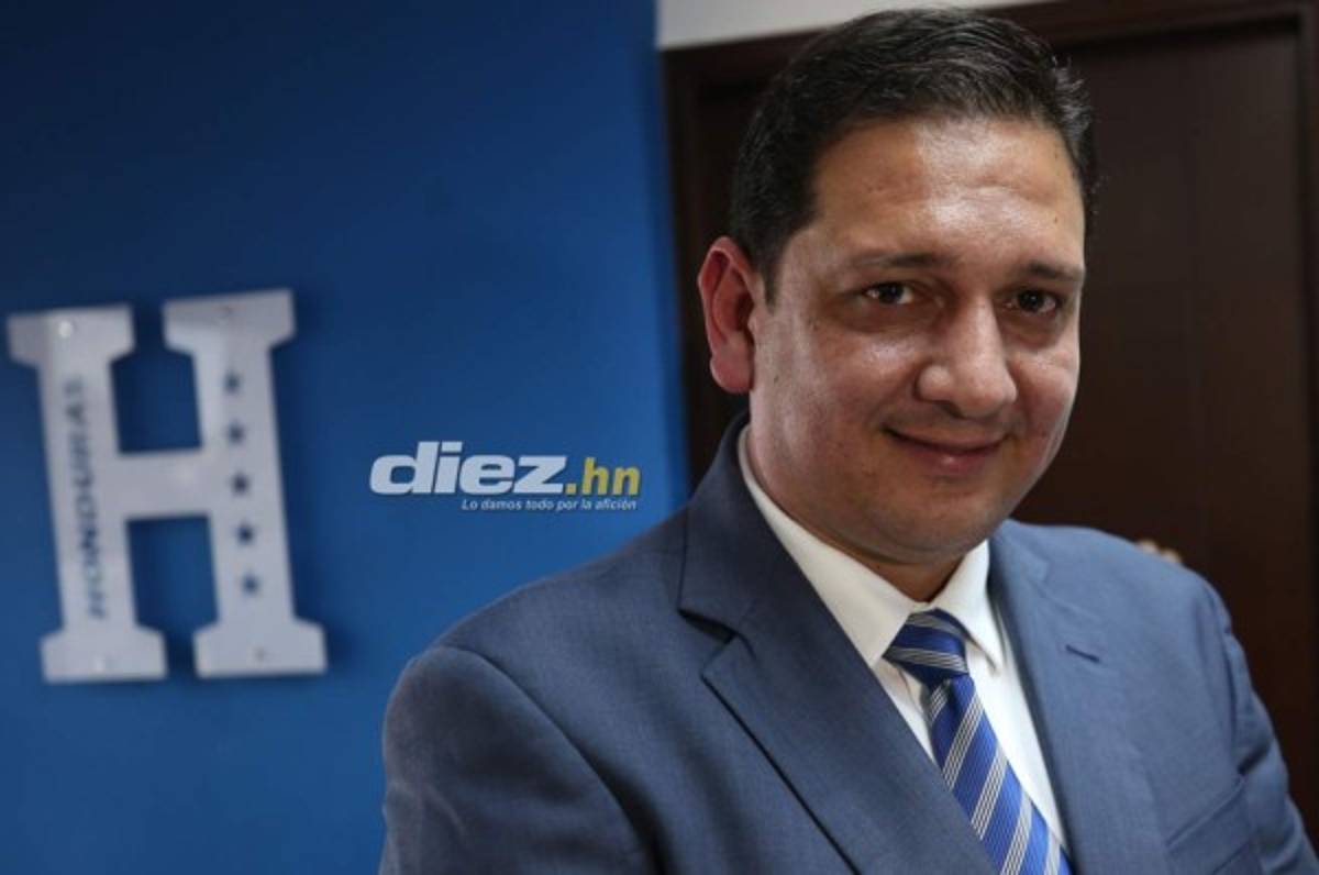 Gabriel Rubí quedaría fuera de combate antes de tiempo por la presidencia de la Fenafuth