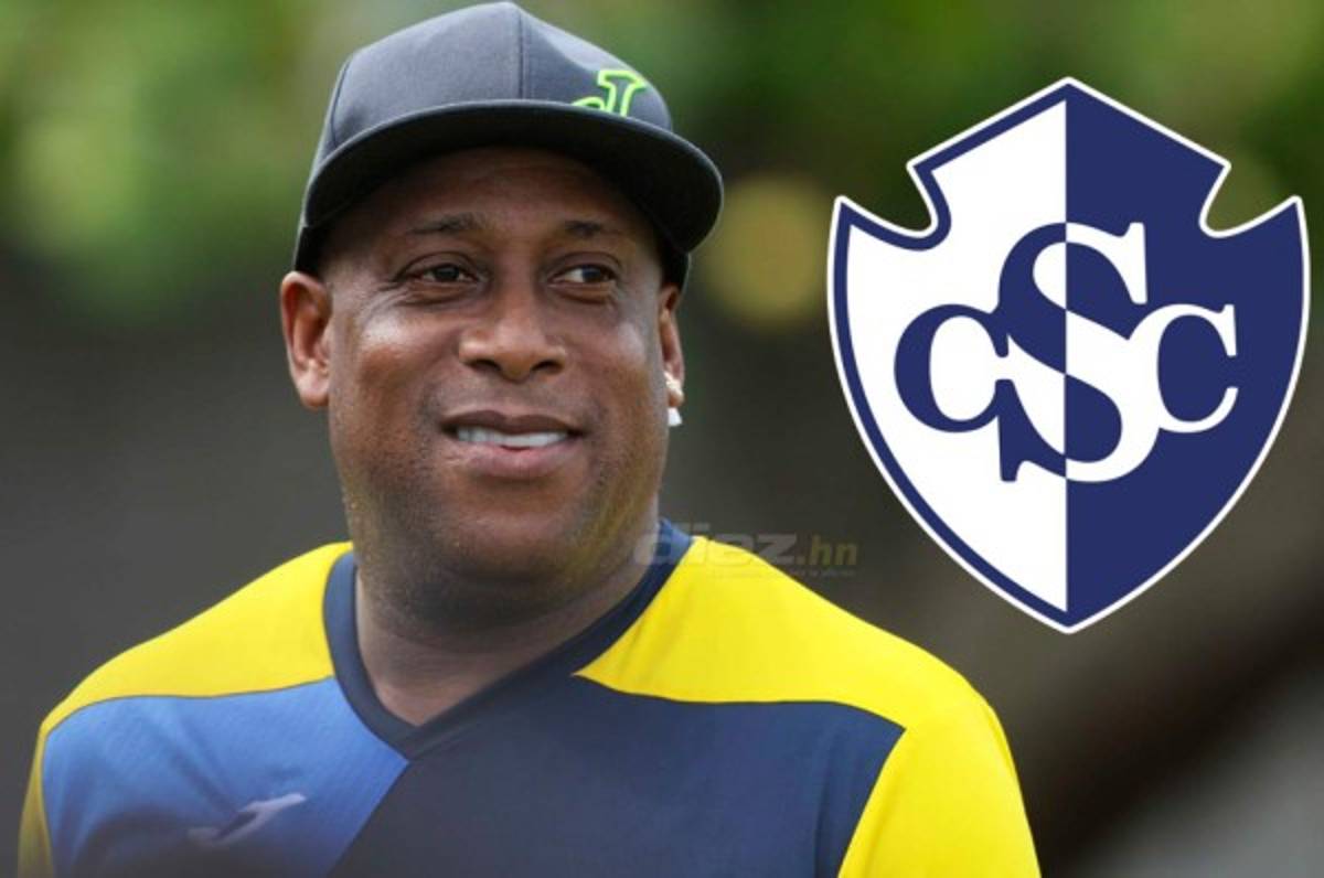 Hernán Medford busca su salida del Real España para irse al Cartaginés de Costa Rica, informa La Nación