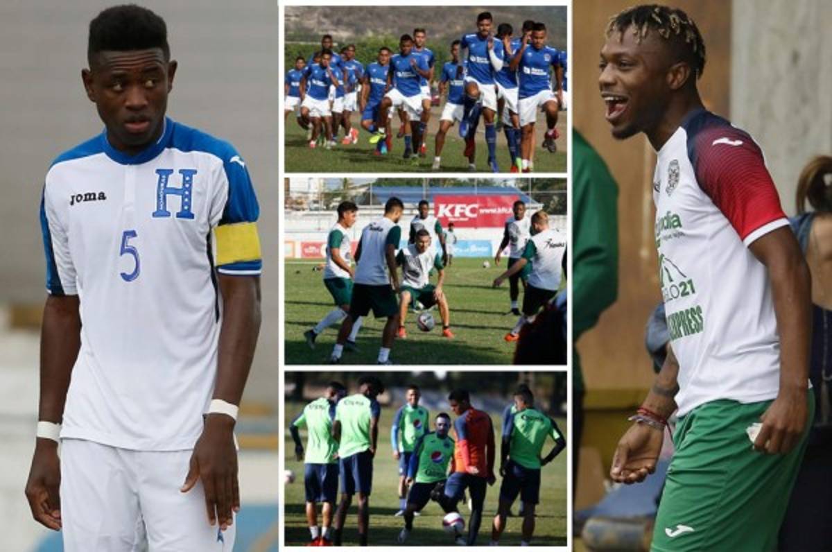 Hoy se cierran las inscripciones en Liga Nacional de Honduras