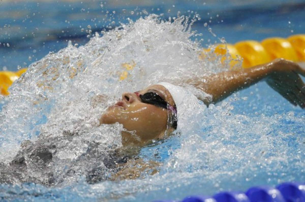 Brillante: Honduras se baña de oro en el CCCAN 2017