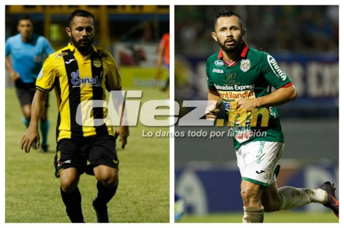 ídolos o referentes en Honduras que terminaron con la camisa del equipo más odiado