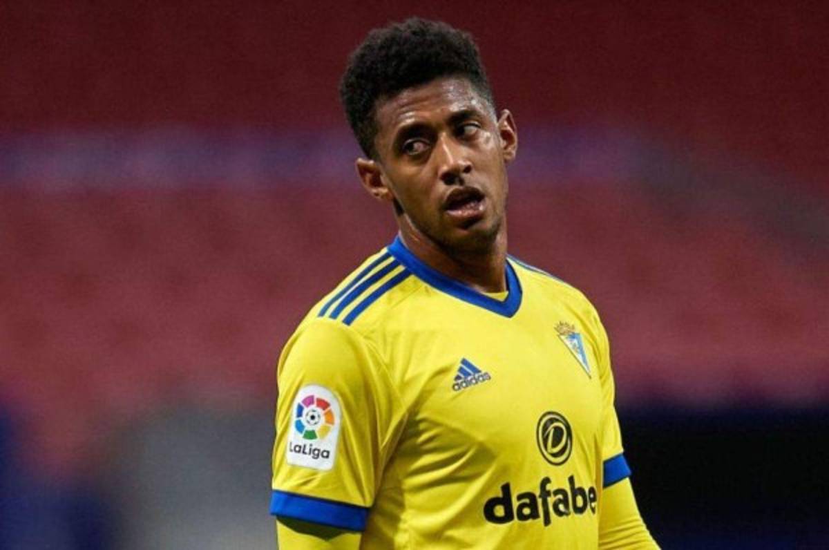 ¿Y Choco Lozano? El 11 del Cádiz para terminar de 'matar' las aspiraciones de título del Real Madrid en la Liga Española  