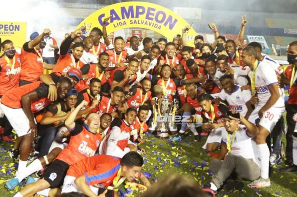 Olimpia se acercó, pero Saprissa retomó la ventaja: Así quedó la tabla de los equipos más ganadores de Centroamérica   